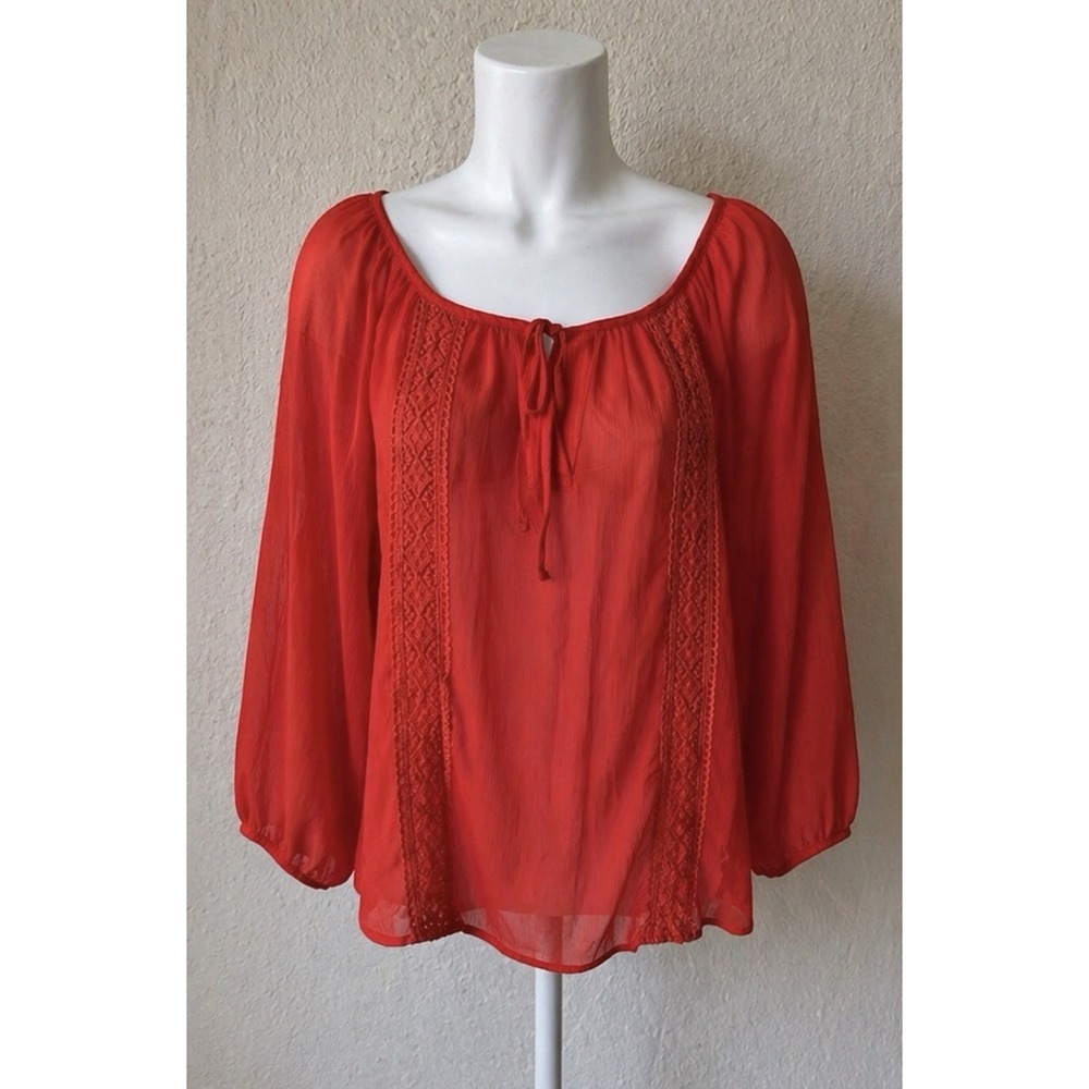 Large Ab Studio Top #229*8